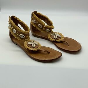 Tory Burch Sandals